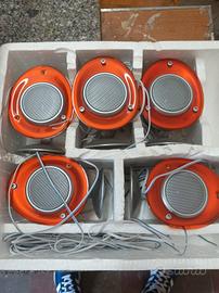 subwoofer 