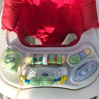 Girello per bambino