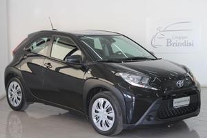 TOYOTA - Aygo X - 1.0 VVT-i 72 CV 5p. Active