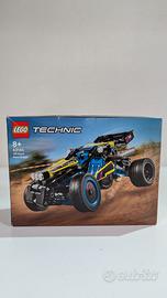 LEGO Technic 42164 - Buggy da Corsa