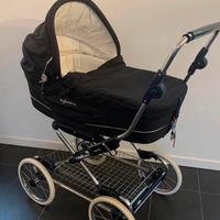 Carrozzina Inglesina Vittoria