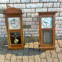 Orologi a pendolo da parete