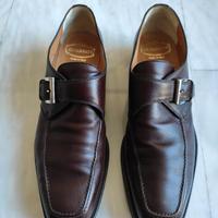 Barrett scarpe uomo marroni n. 10