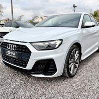 AUDI A1 SPORTBACK 30 TFSI S-line LED NAVI PELLE RE