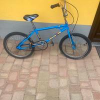 Bmx. Atala anni 70