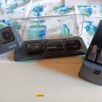 go pro 7  black 