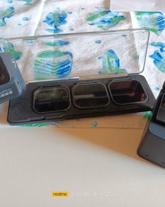 go pro 7  black 