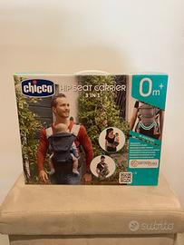 Marsupio chicco hip seat carrier