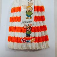 Cappello a maglia per neonati TGI012