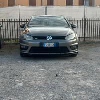 Golf 7 Rline