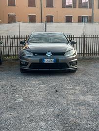 Golf 7 Rline
