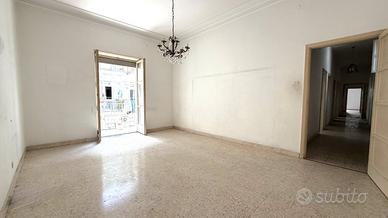 Appartamento - Via Padova/ Via G. D'Annunzio