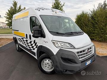 Fiat Ducato Maxi
