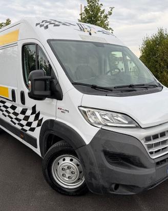Fiat Ducato Maxi