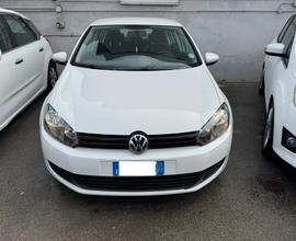 Volkswagen Golf VI 1.6 TDI DPF 5p. Highline 12 MES