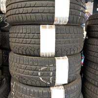 4 pneumatici termici 215/55 R17 98H M+S