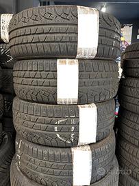 4 pneumatici termici 215/55 R17 98H M+S