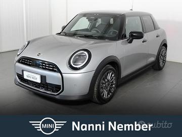 Mini Mini Cooper 5p 1.5 C Classic auto