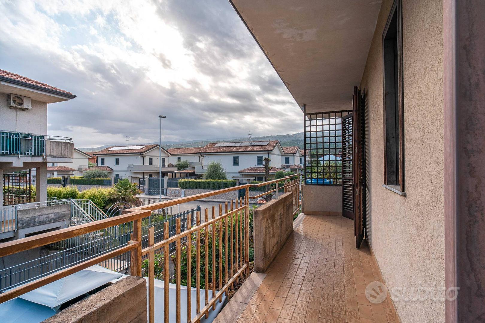 Appartamento – Mascali, Carrabba - Altro