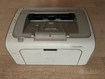 Stampante HP LaserJet