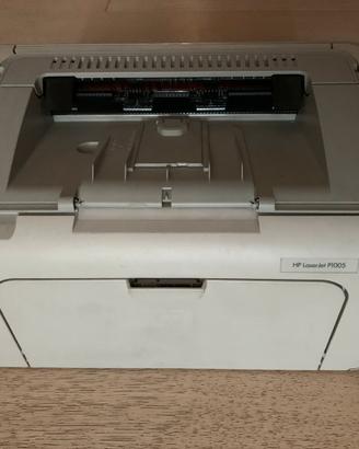 Stampante HP LaserJet