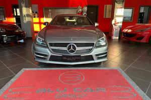 MERCEDES SLK 200 PREMIUM CABRIOLET 184cv