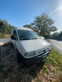 Citroen Jumpy