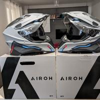 Casco Airoh Commander 