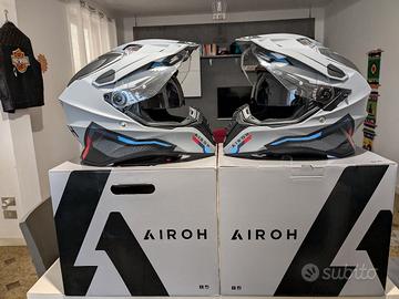 Casco Airoh Commander 