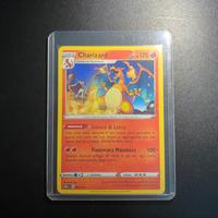 Charizard Promo  Mc Donald 2024