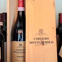 Barolo magnum Cordero di Montezemolo