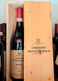 Barolo magnum Cordero di Montezemolo