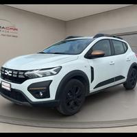 DACIA Sandero Stepway 1.0 TCe Eco-G Extreme