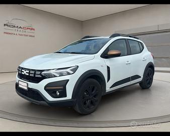 DACIA Sandero Stepway 1.0 TCe Eco-G Extreme