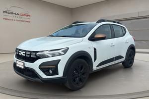DACIA Sandero Stepway 1.0 TCe Eco-G Extreme