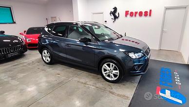 Seat Arona 1.0 TGI FR