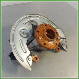 Fusello Anteriore Sinistro SX Peugeot 408 1.6