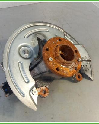 Fusello Anteriore Sinistro SX Peugeot 408 1.6