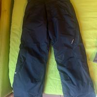 Pantaloni da scii bambino/a