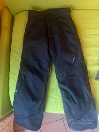 Pantaloni da scii bambino/a