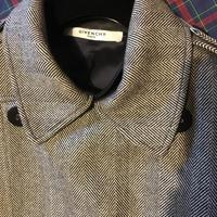 Cappotto uomo Givenchy Paris