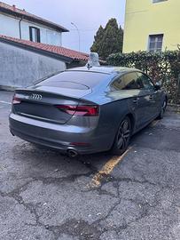 Audi A5 11/2019
