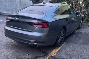 Audi A5 11/2019