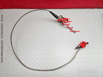 TUBO FRIZIONE HUSQVARNA TE 510 2010 2011 SMR 2009