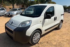 Fiat Fiorino 1.3 MJT 75CV Combi Semivetrato N1 - 2