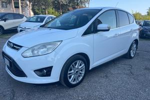 Ford C-Max 1.6 TDCi 115CV Titanium garanzia 12 mes