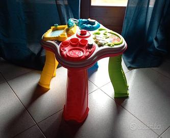 tavolino bimbi