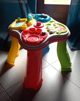 tavolino bimbi