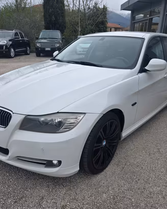 Bmw 320 320d cat Touring Eletta