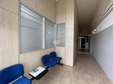 Immobile di 156 m² a Cesena